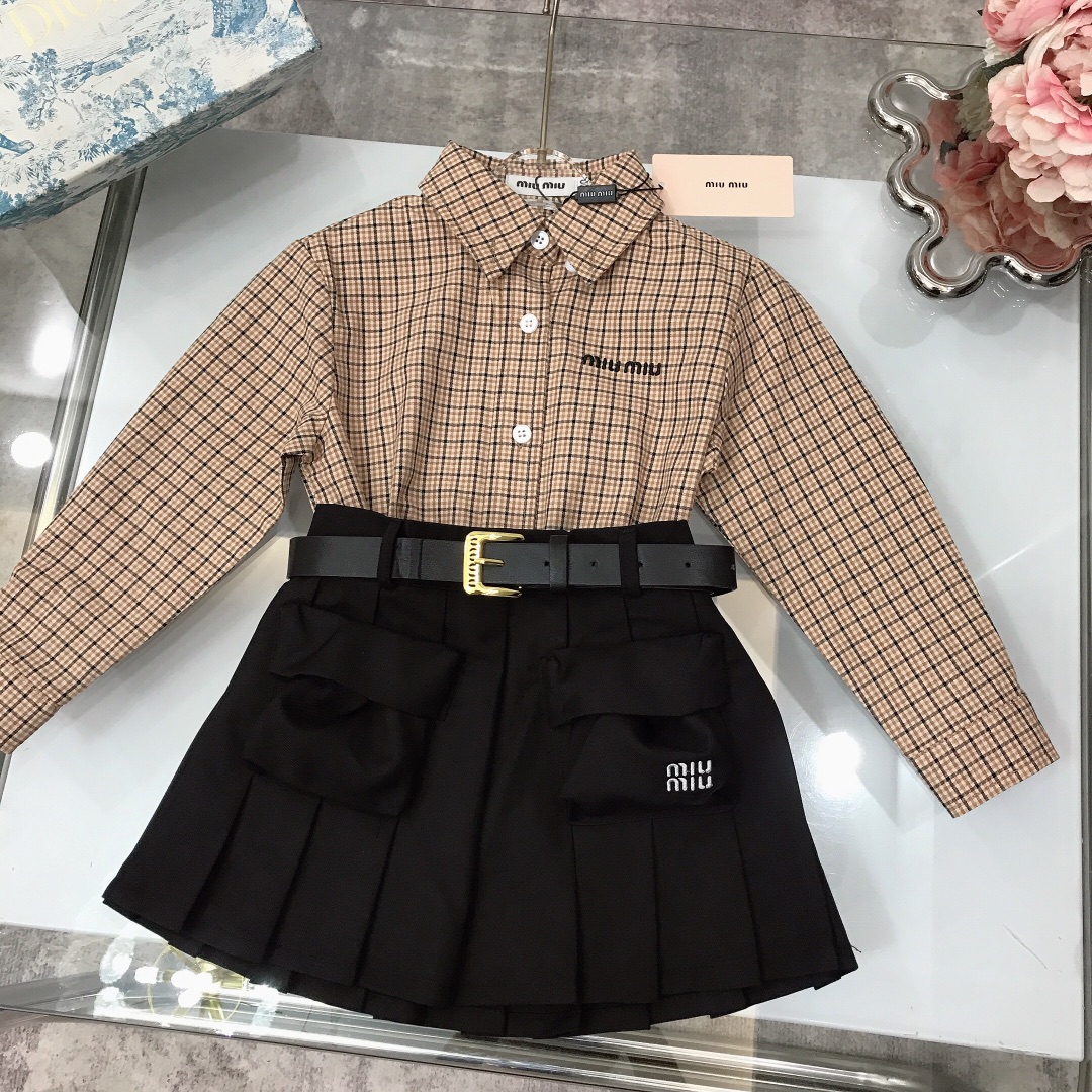 Miu Miu Kids